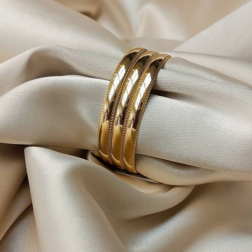 النگو آینه‌ ای