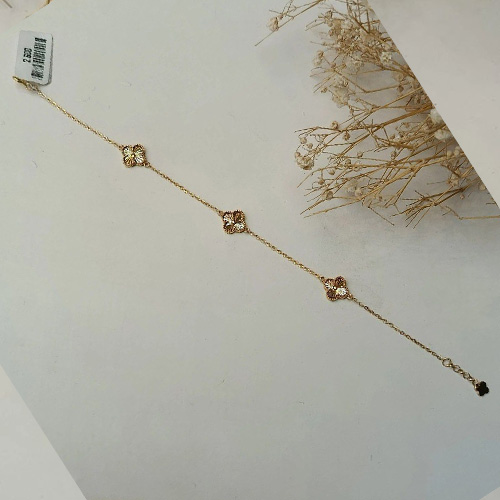 دستبند زنجیری